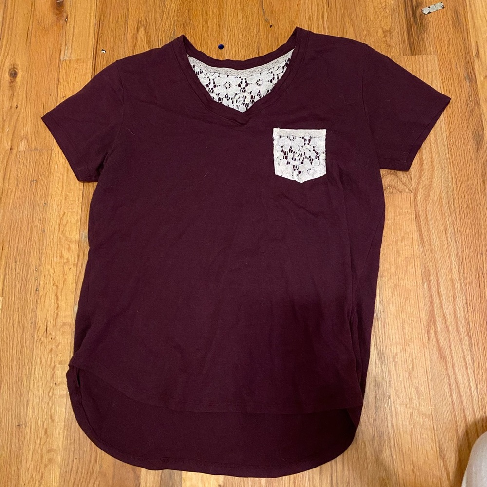 Go wild tee shirt